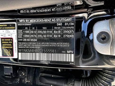Certified 2026 Mercedes-Benz GLC 300 4MATIC image 30