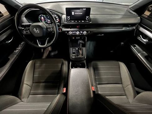 Used 2023 Honda CR-V Sport image 17