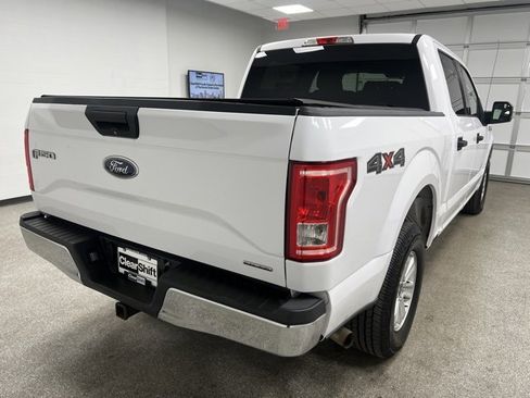 Used 2015 Ford F150 XLT w/ Equipment Group 301A Mid image 10