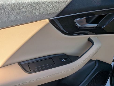 Used 2021 Audi Q7 3.0T Prestige w/ Prestige Package image 29