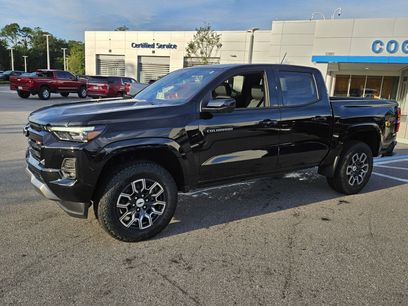 New 2026 Chevrolet Colorado Z71 w/ Technology Package
