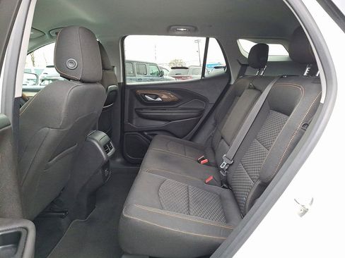 Used 2019 GMC Terrain SLE w/ Driver Convenience Package image 12