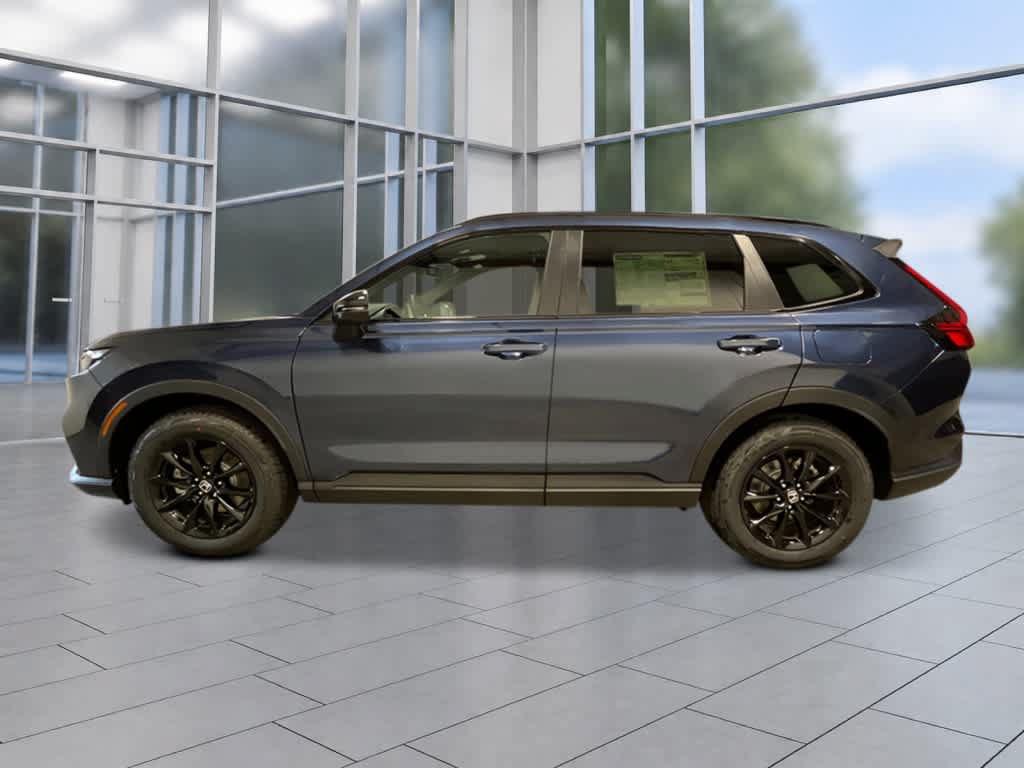 New 2027 Honda CR-V Sport-L image 2