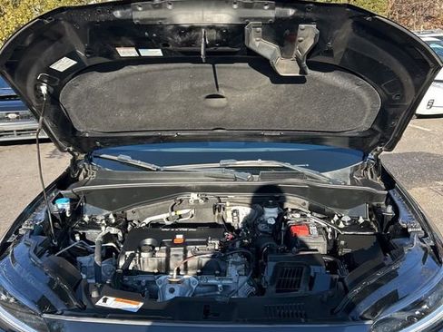 Used 2023 Honda HR-V Sport image 35