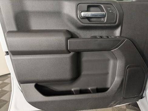 New 2025 Chevrolet Silverado 3500 W/T w/ WT Convenience Package image 15