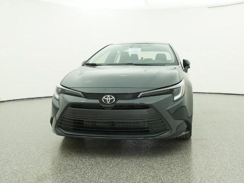New 2026 Toyota Corolla LE image 3