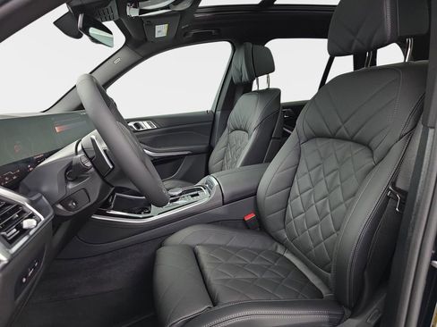 New 2026 BMW X5 xDrive40i image 15