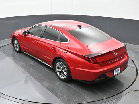 Used 2020 Hyundai Sonata SEL image 33