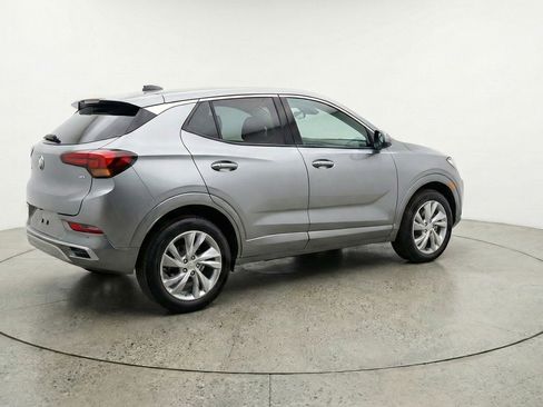 Used 2025 Buick Encore GX Preferred image 7
