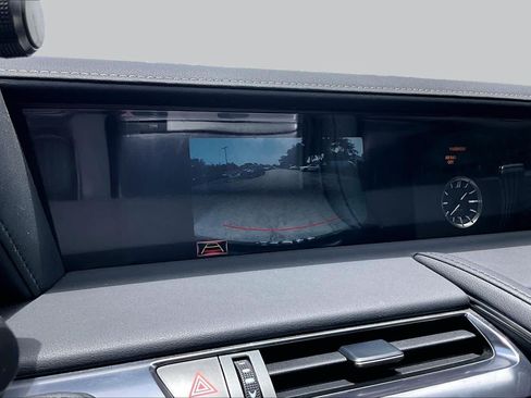 Used 2021 Lexus LC 500 Convertible w/ Touring Package RWD image 25