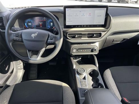 New 2025 Ford Bronco Sport Big Bend image 4