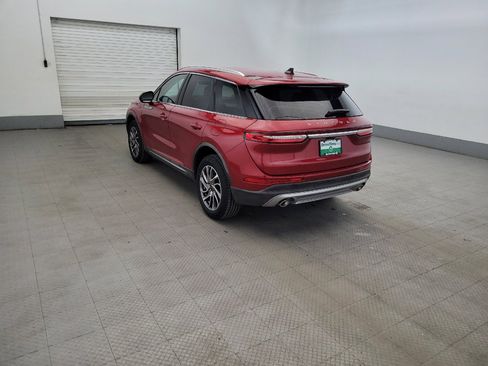 Used 2021 Lincoln Corsair AWD w/ Equipment Group 101A image 5