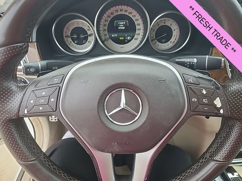 Used 2014 Mercedes-Benz E 350 Sedan image 7