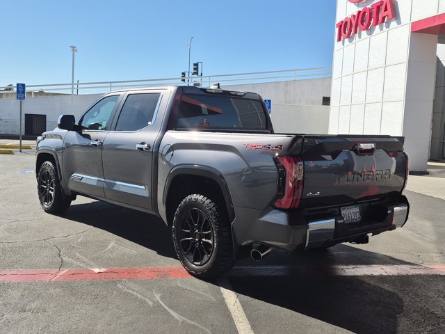 Used 2024 Toyota Tundra 1794 Edition w/ TRD Off-Road Package AWD/4WD image 10