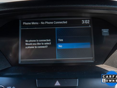 Used 2019 Acura MDX SH-AWD w/ Technology Package image 18