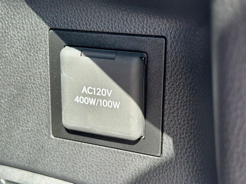 New 2026 Toyota 4Runner Limited image 14