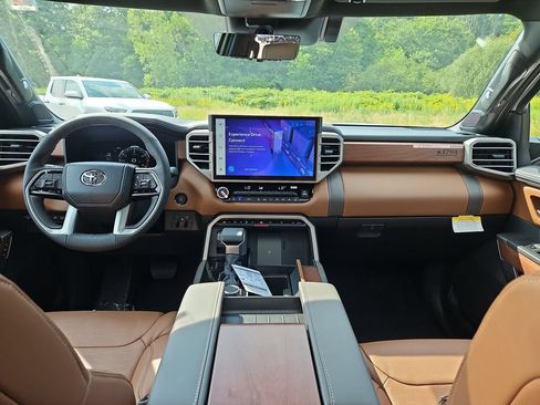 New 2026 Toyota Tundra 1794 Edition AWD/4WD image 9