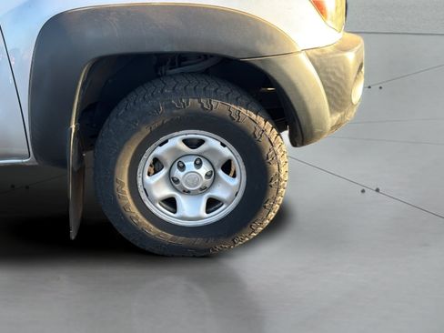 Used 2009 Toyota Tacoma PreRunner RWD image 34