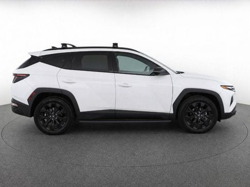 Certified 2024 Hyundai Tucson XRT FWD image 10
