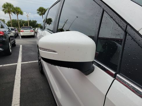 Certified 2026 Honda Odyssey EX-L image 11