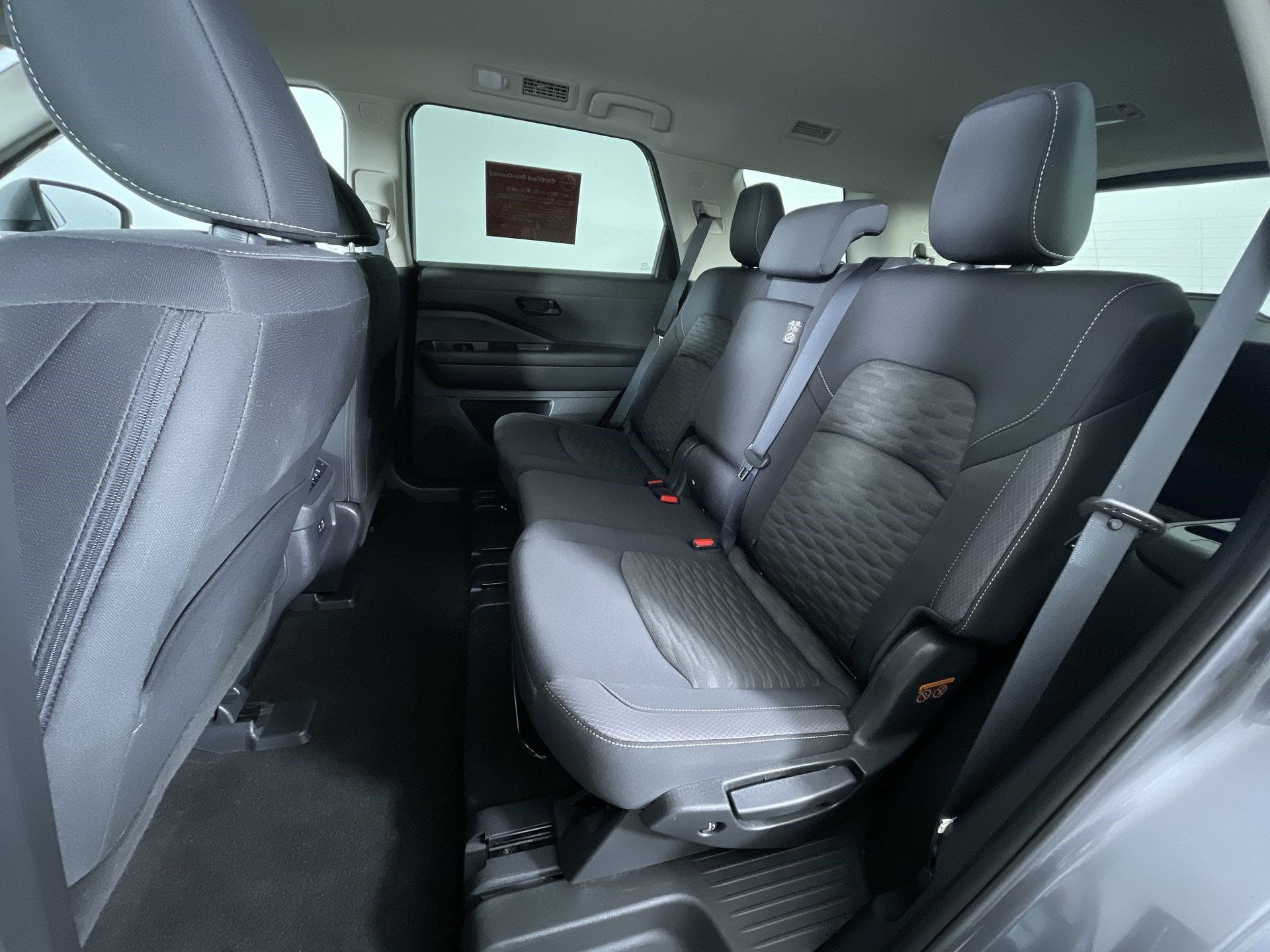 Certified 2023 Nissan Pathfinder SV AWD/4WD image 21