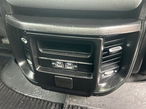 Used 2023 RAM 1500 Big Horn image 17