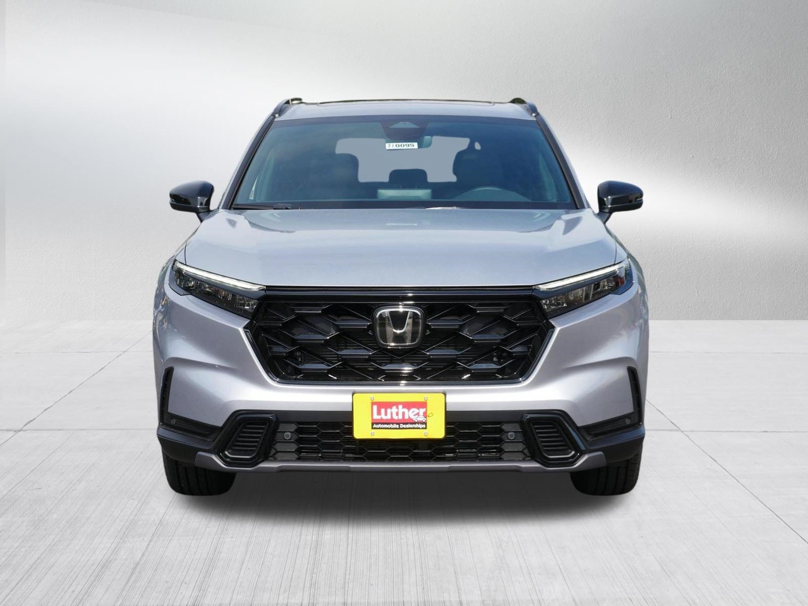 New 2027 Honda CR-V Sport-L image 2