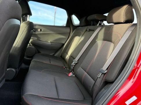 Certified 2022 Hyundai Kona N Line image 22