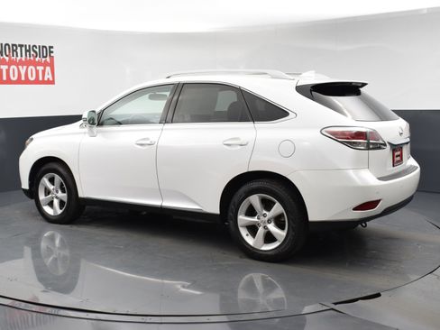 Used 2015 Lexus RX 350 AWD image 2