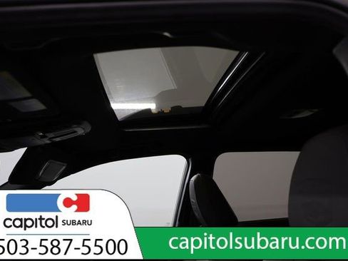 Used 2025 Subaru Outback Wilderness AWD/4WD image 13