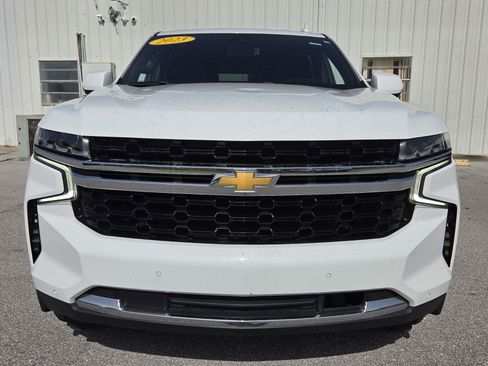 Used 2023 Chevrolet Tahoe LS RWD image 8