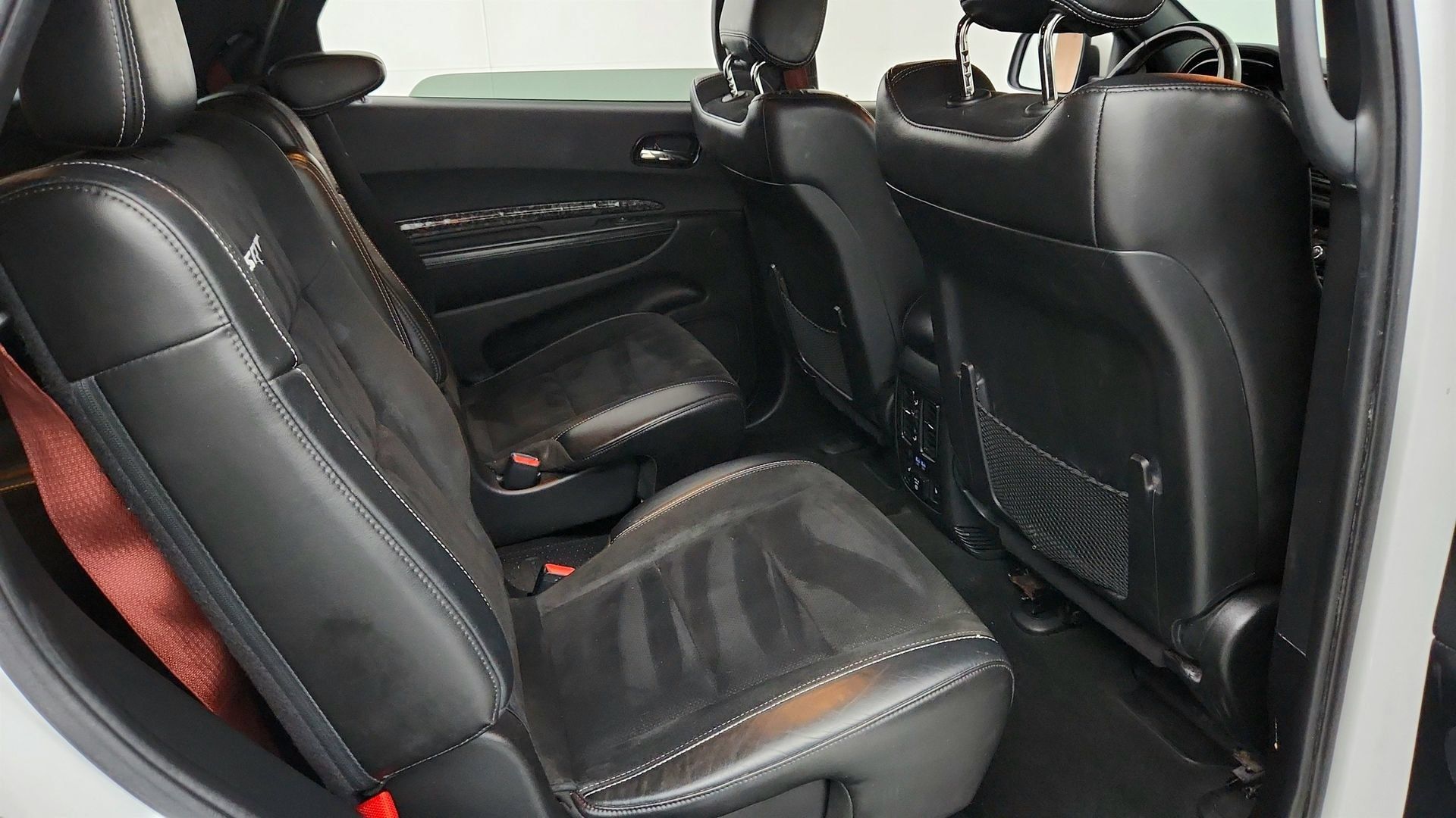 Used 2021 Dodge Durango SRT AWD/4WD image 26