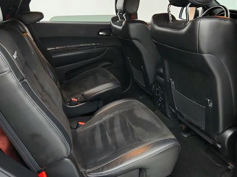 Used 2021 Dodge Durango SRT AWD/4WD image 26