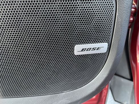 Used 2023 Chevrolet TrailBlazer RS w/ Sun and Liftgate Package FWD image 12