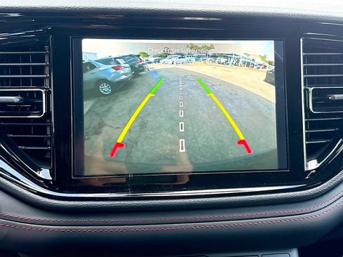 New 2026 Dodge Durango GT AWD/4WD image 14