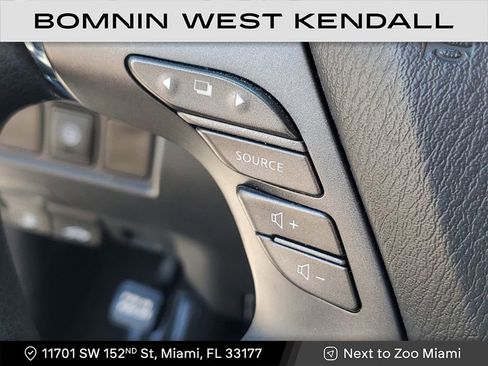 Used 2020 Nissan Murano S w/ Technology Package image 21