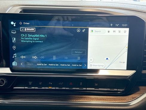 Certified 2025 Chevrolet Silverado 2500 LT w/ All Star Edition image 15