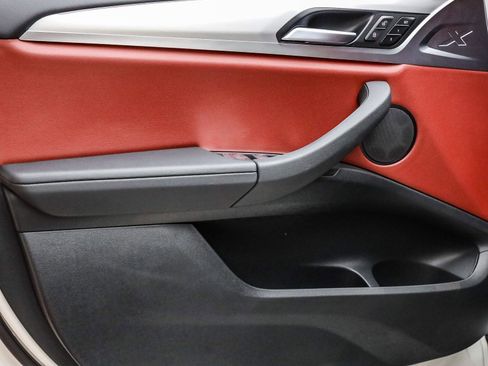 Certified 2023 BMW X3 sDrive30i w/ Convenience Package w/ZPA image 21