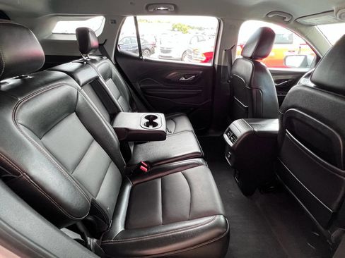 Used 2019 GMC Terrain SLT image 21