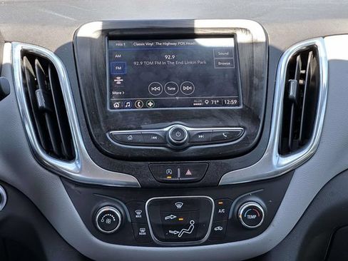 Used 2024 Chevrolet Equinox LS w/ LS Convenience Package AWD/4WD image 10