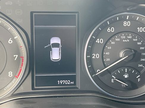 Used 2023 Hyundai Kona SEL w/ Cargo Package image 12