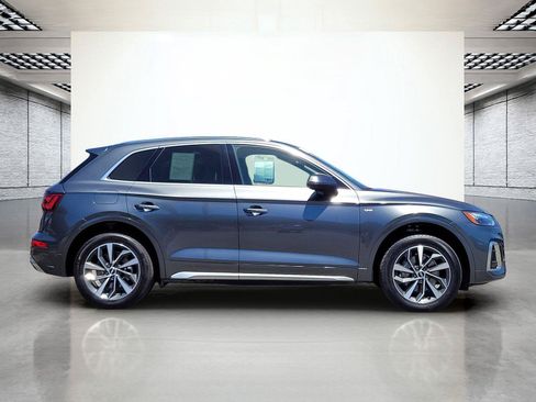 Used 2023 Audi Q5 2.0T Premium Plus AWD/4WD image 5