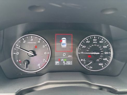 Certified 2024 Subaru Legacy Limited AWD/4WD image 14