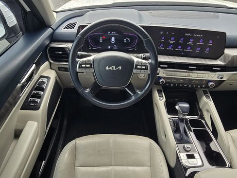 Used 2023 Kia Telluride EX FWD image 13