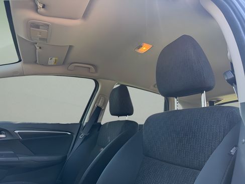 Used 2015 Honda Fit LX image 17