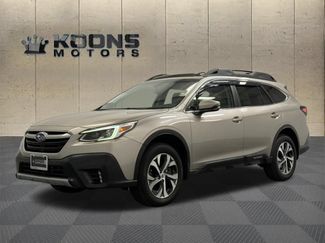 Used 2020 Subaru Outback Limited XT AWD/4WD video 1