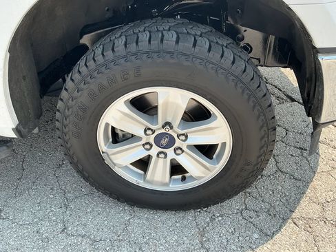Used 2018 Ford F150 XLT w/ Trailer Tow Package AWD/4WD image 30