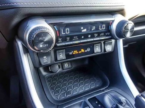 Used 2024 Toyota RAV4 XLE Premium w/ Weather Package AWD/4WD image 22