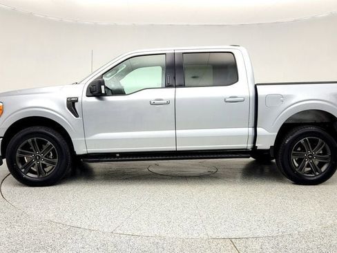 Used 2022 Ford F150 XLT w/ Equipment Group 302A High image 8