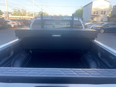 Used 2013 Chevrolet Silverado 1500 LT image 20